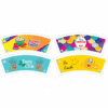 Multi Color Paper Cup Blank