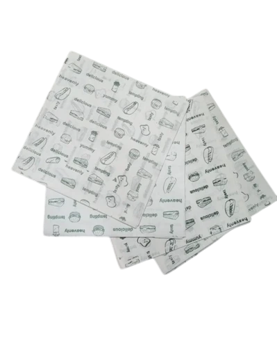 Cutsheets (Printed & Plain)