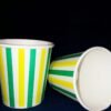 Multi Color Paper Cup Blank