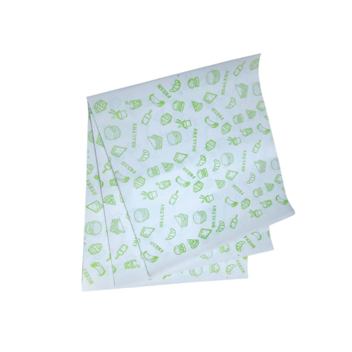 Cutsheets (Printed & Plain)