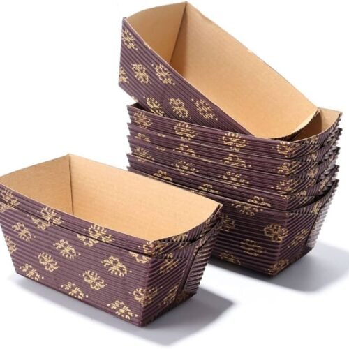 Pan Cake Paper Cup Blank