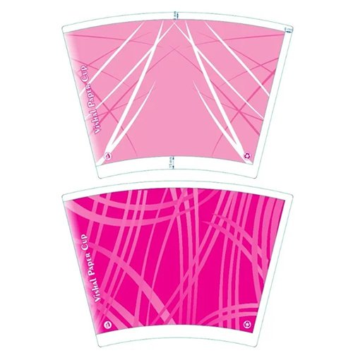 650 ML Paper Cup Blank