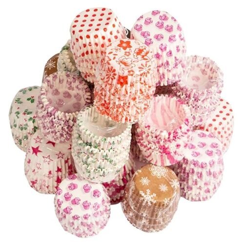 Sweet Cup/Ladoo Katori Making