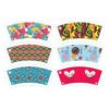 Disposable Printed Paper Cup Blank