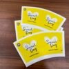Multipurpose Paper Cup Blank