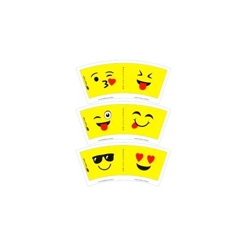 Multipurpose Paper Cup Blank