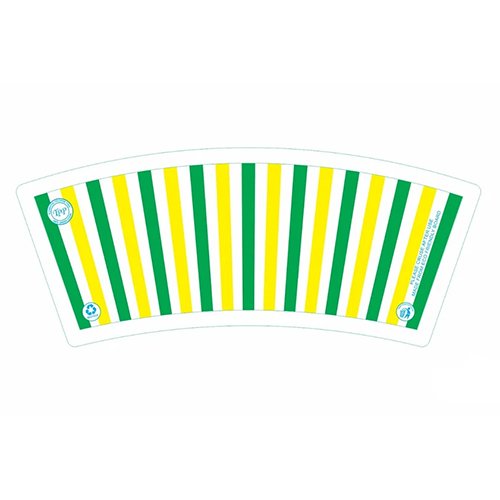 Paper Coffee Cup Blank