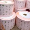 Printed Butter Paper Jumbo Rolls