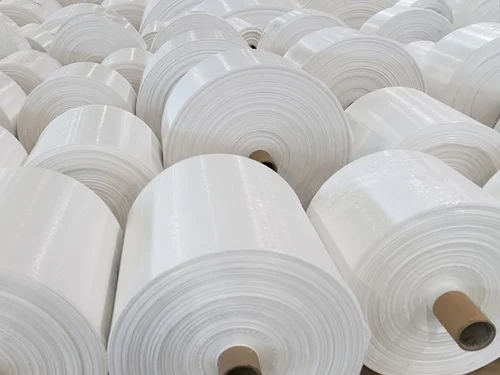 PE Coated Paper Roll