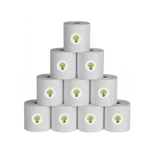 Custom Printed Butter Paper Sheet & Rolls