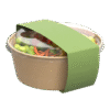 Salad Paper Bowl